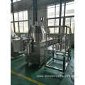 wet granulator sulphur granulator maker machine